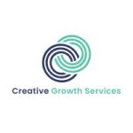 Creative Growth Services logo