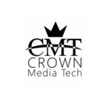 Crown Media Tech logo