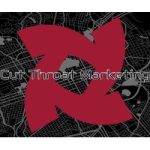 CutThroatMarketingSC logo
