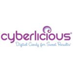 Cyberlicious logo