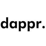 Dappr logo