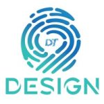 Design Thumbprint logo