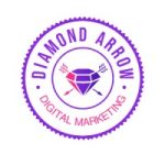 Diamond Arrow Digital Marketing logo