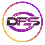 Digital Footprint Solutions logo