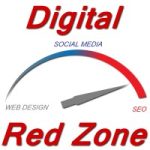 Digital Red Zone LLC logo