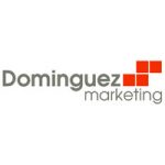Dominguez Marketing logo