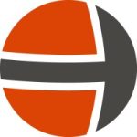 EVGMedia logo