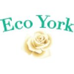Eco York logo
