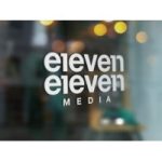 Eleven Eleven Media LLC logo