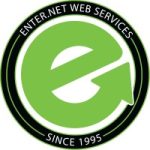Enter.Net Inc logo