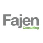 Fajen Consulting logo