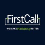 First Call – Digital Agency logo
