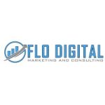 Flo Digital Marketing & Consulting logo