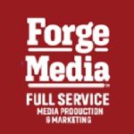 Forge Media logo