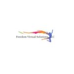Freedom Virtual Solutions logo