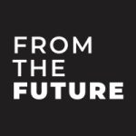 From The Future logo