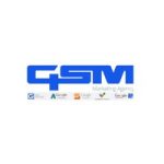 GSM Marketing Agency logo