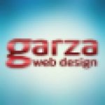 Garza Web Design logo