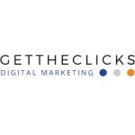 Get The Clicks logo