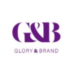Glory & Brand logo