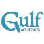 Gulf Web Services logo
