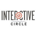InterActive Circle logo