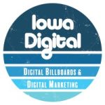 Iowa Digital logo