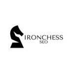 Ironchess SEO logo