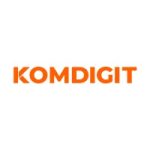 KOMDIGIT logo