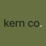 Kern Web Design logo
