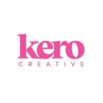 Kero Creative logo