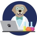 LAB Digital Creative logo