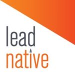 Lead Native logo