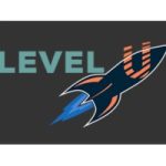 Levelu Agency logo