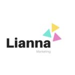 Lianna Marketing logo