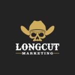 Longcut Marketing logo