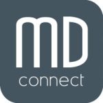 MD Connect, Inc logo