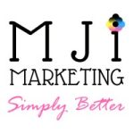 MJI Marketing logo