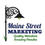 Maine Street Marketing LLC logo