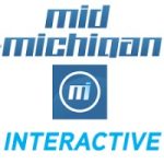 Mid Michigan Interactive LLC logo