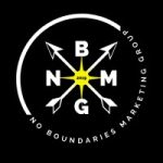 No Boundaries Marketing Group logo