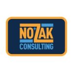 Nozak Consulting logo