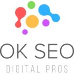 OK SEO Pros logo