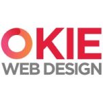 Okie Web Design logo