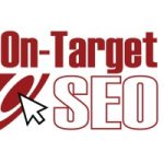 On-Target SEO logo