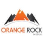 Orange Rock Media logo