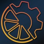 OrangeIndex logo