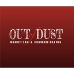 Out of Dust Marketing logo