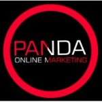 Panda Online Marketing logo