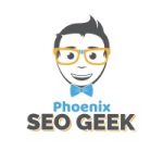 Phoenix SEO Geek logo